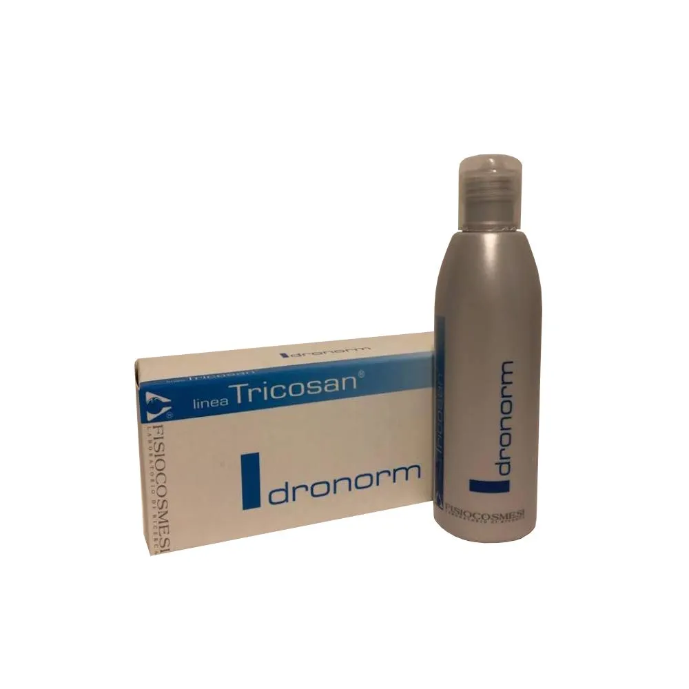 Fisiocosmesi Tricosan Idronorm 200ml