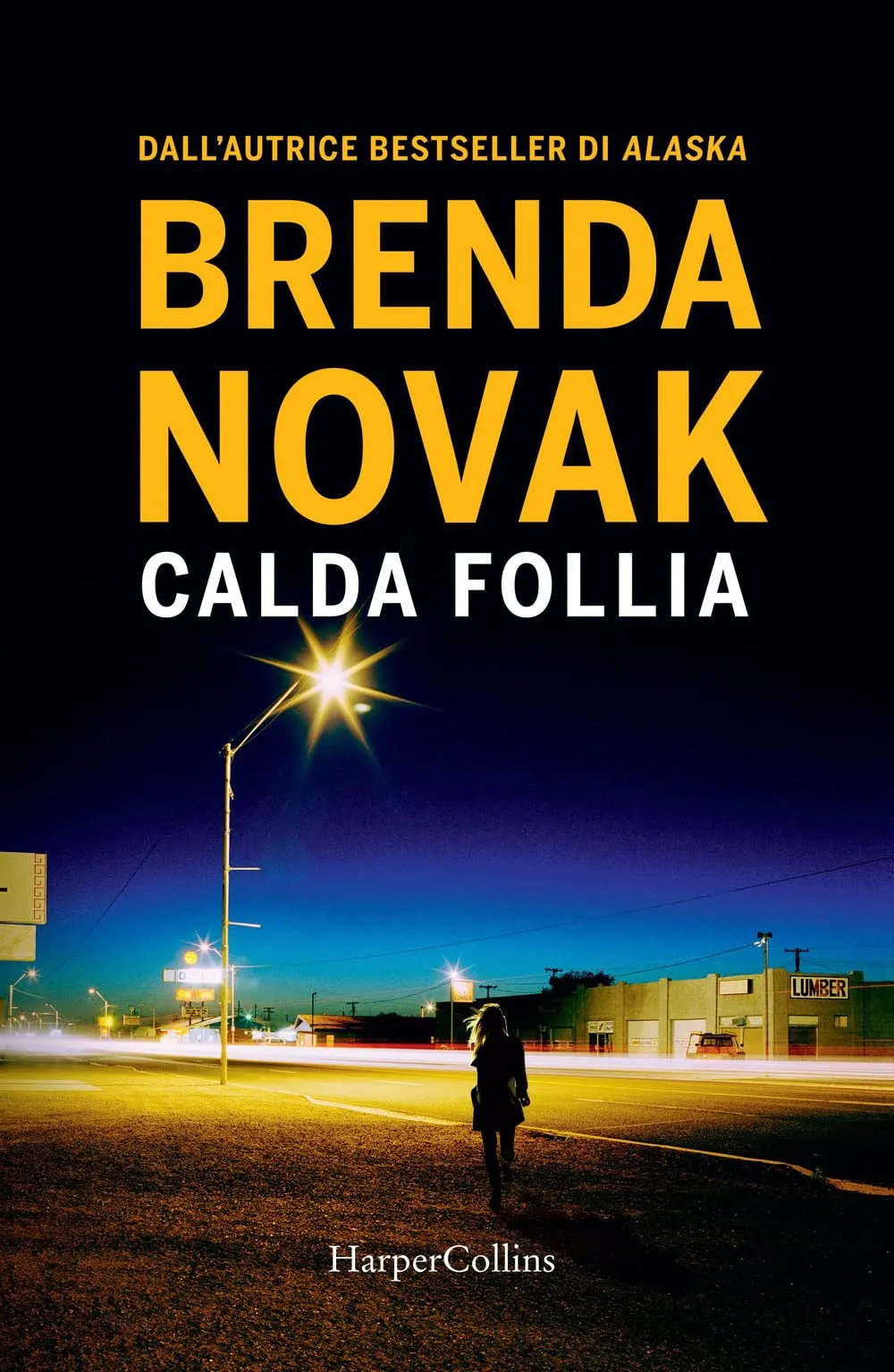 Calda follia. Department 6 (Vol. 1)