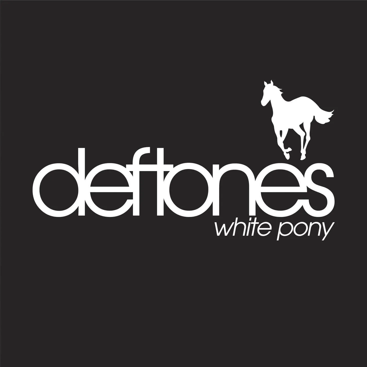 White Pony