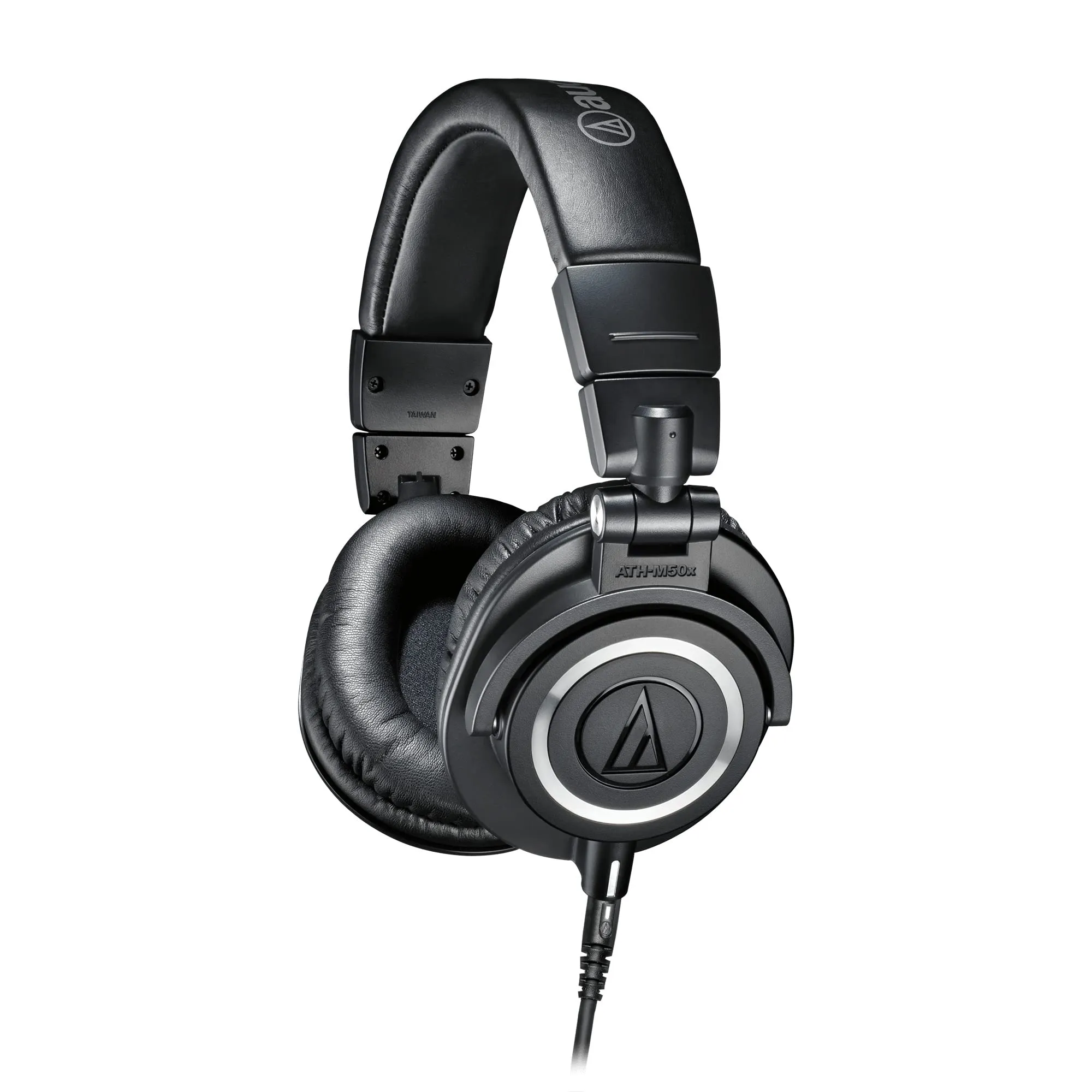 Audio-Technica ATH-M50x - Cuffie professionali per monitor