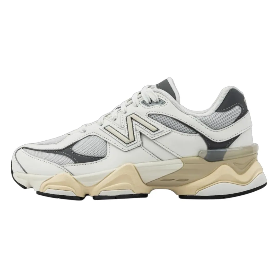 New Balance 9060 Tennis Unisex, Sale marino/Castlerock, 42.5 EU