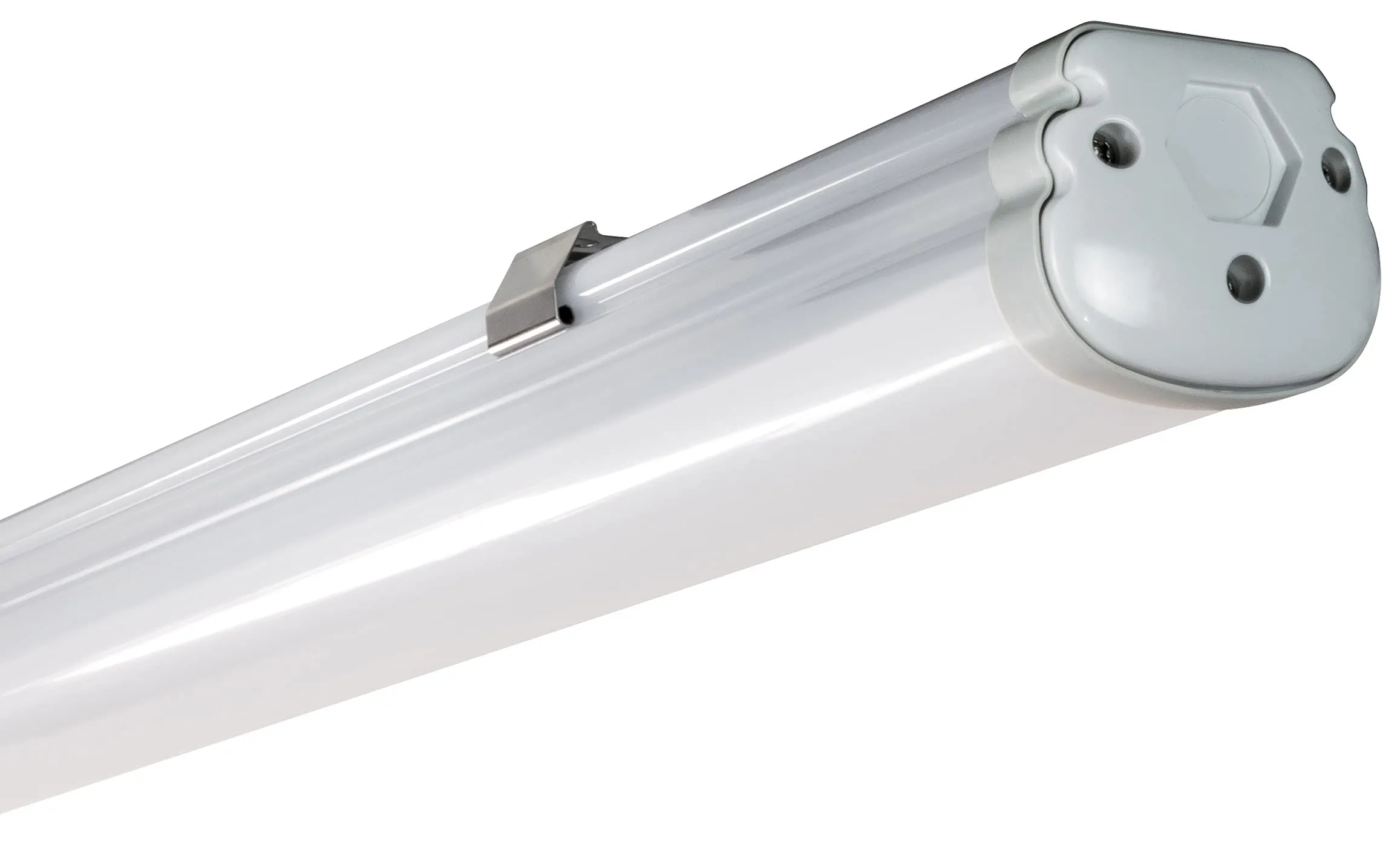 Beghelli 75453-es600 Reglette Led 18w 1800lum Pz 1,000