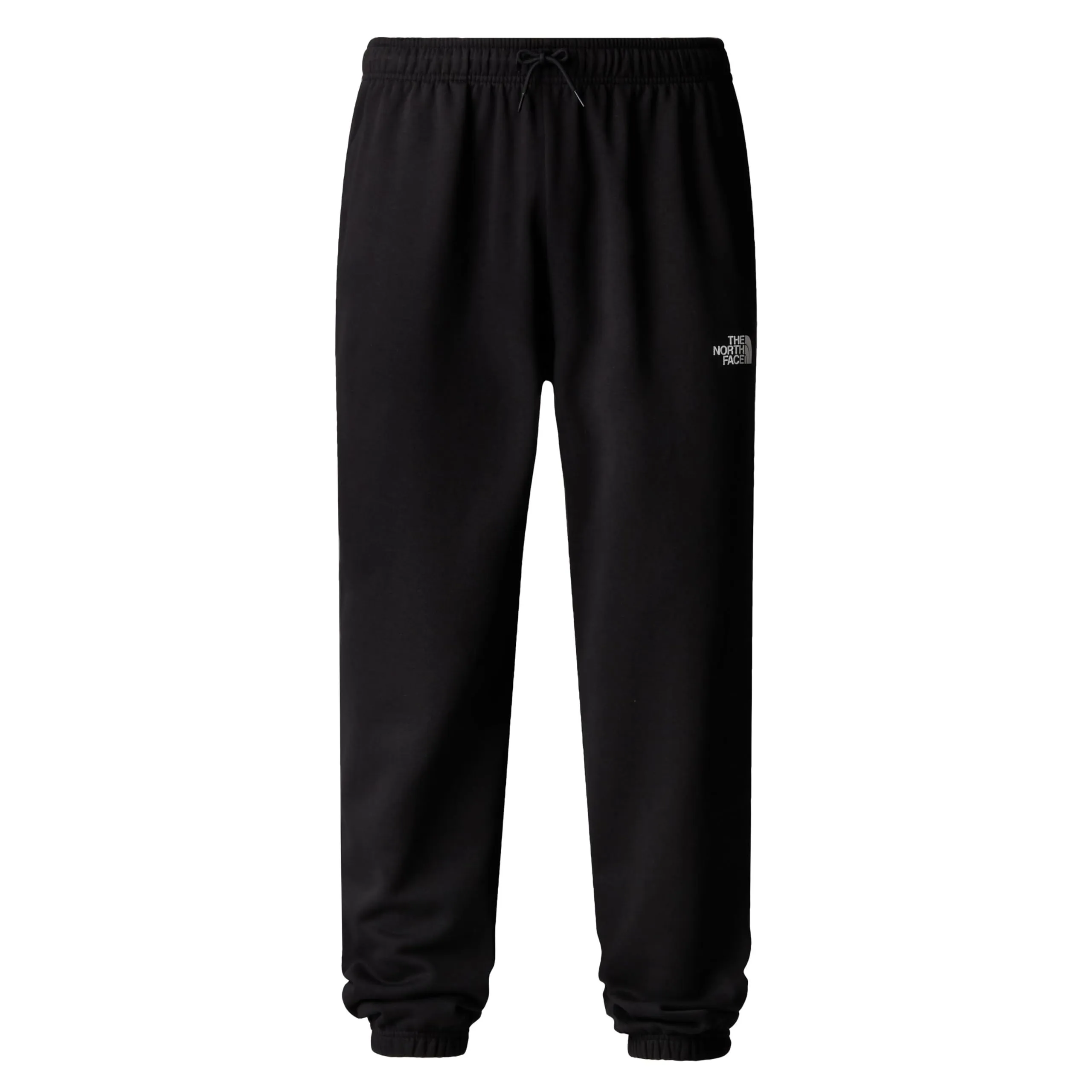 THE NORTH FACE NF0A8C1WJK3 M Simple Dome Regular Tapered Jogger Pantaloni Sportivi Uomo TNF Black Taglia L