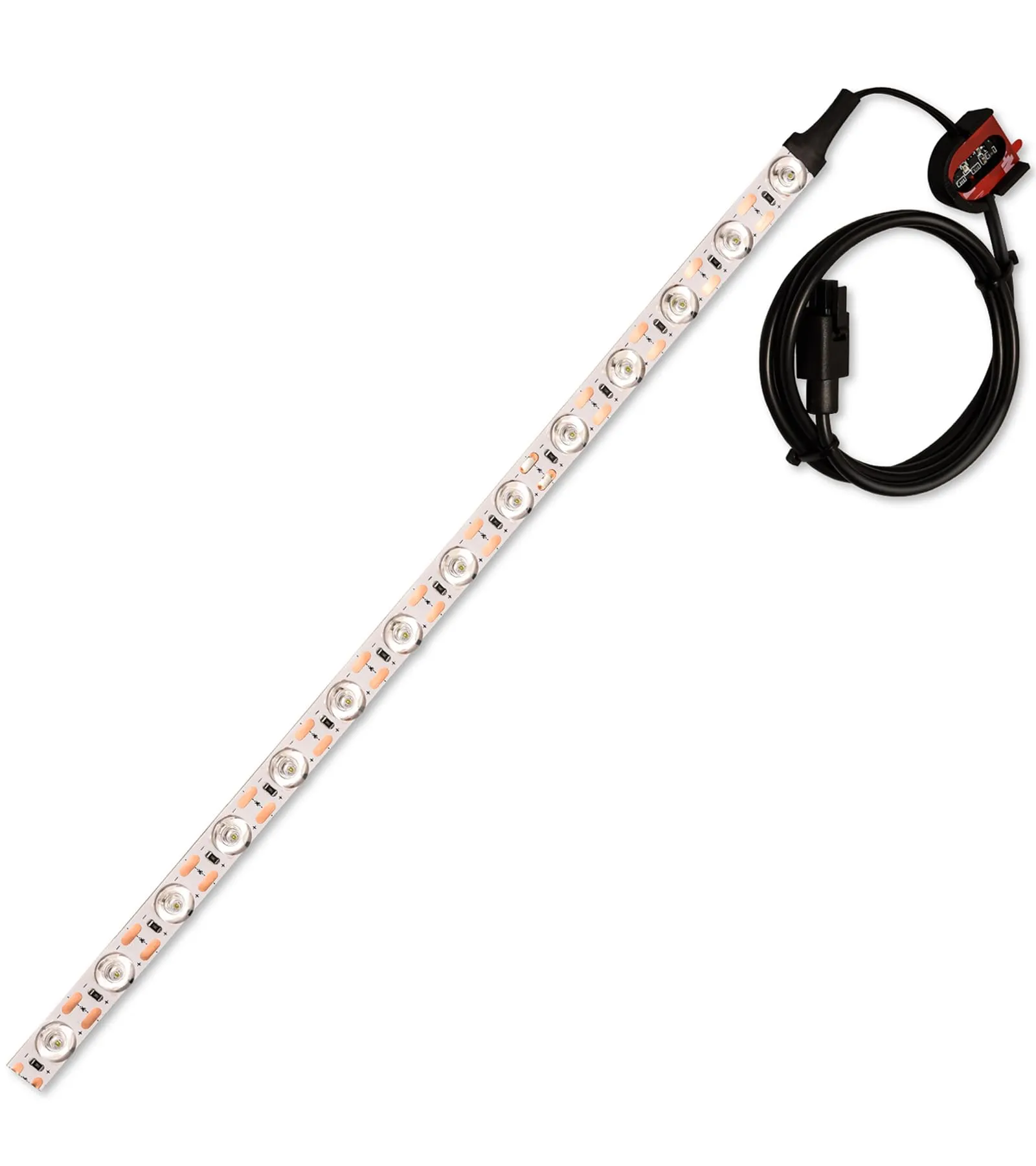 BIQU Panda Lux striscia luminosa a LED compatibile con stampante 3D Bambu-Lab A1 solo, facile installazione, barra luminosa ad alta luminosità