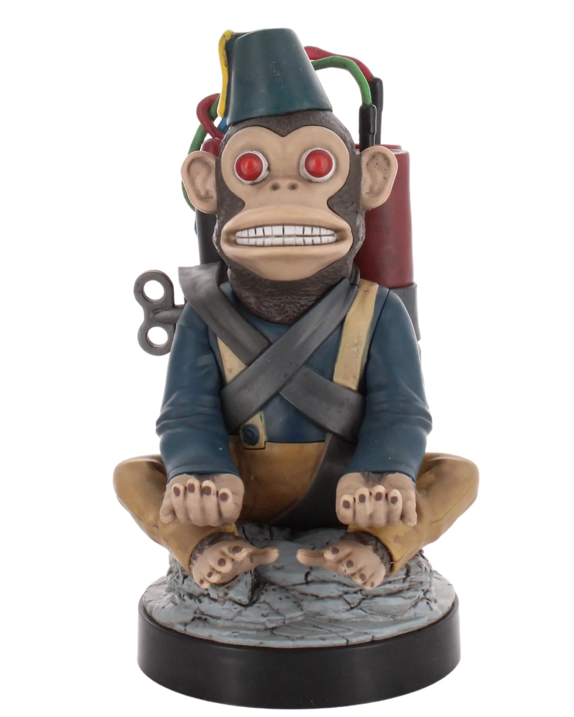 Exquisite Gaming Cable Guy- COD Monkey Bomb [Edizione: Germania]