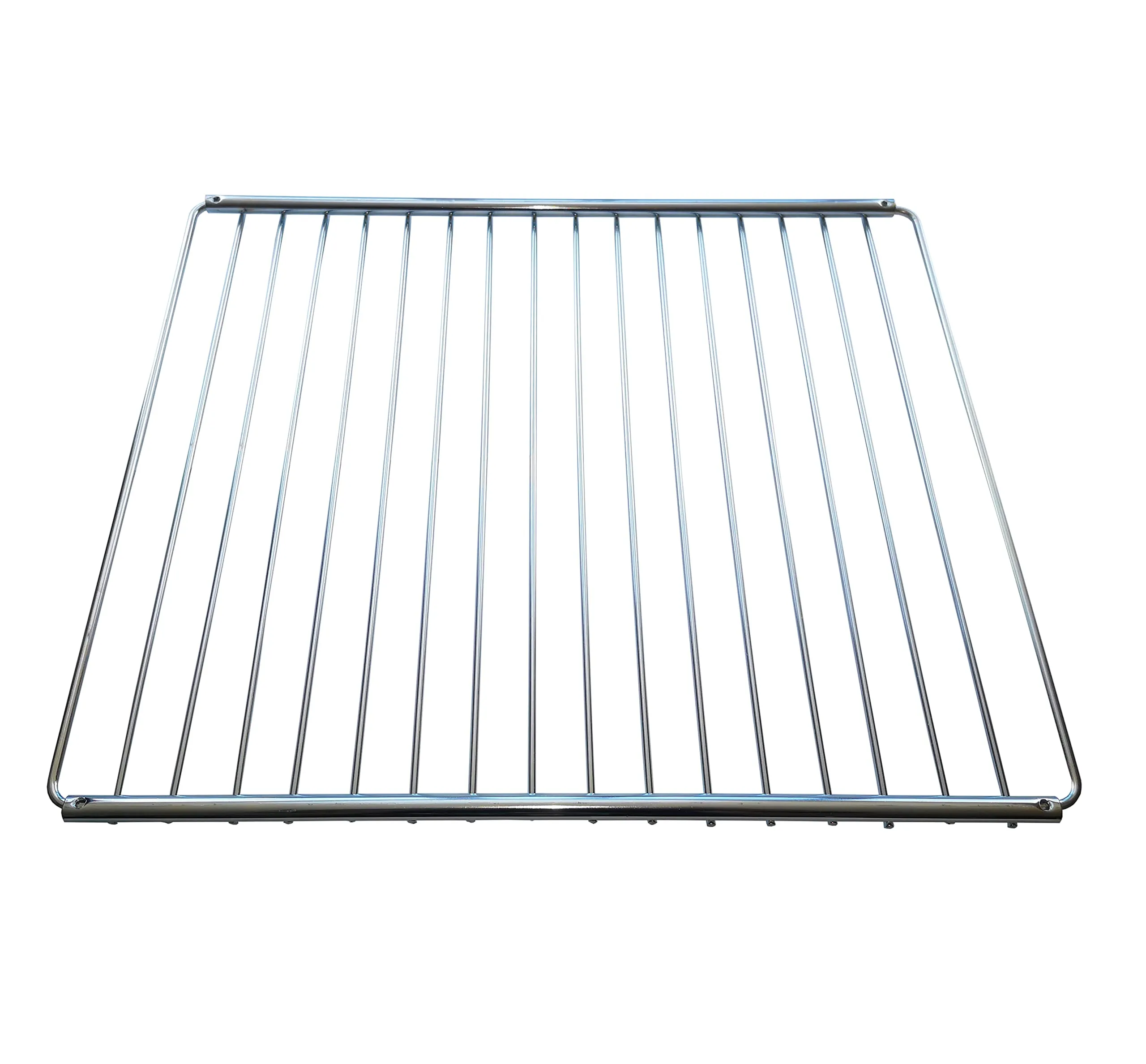 SG Group GRIGLIA per Forno FRIGO Universale Larghezza MIN 46 CM/Max 80 CM PROFONDITA 35