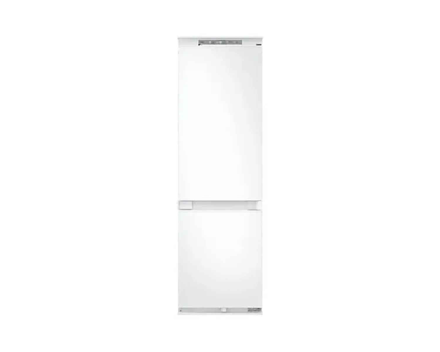 SAMSUNG BRB80F26BCS0EF - Frigorifero Combinato, Installazione Incasso, 264 Litri, No Frost, Classe energetica C