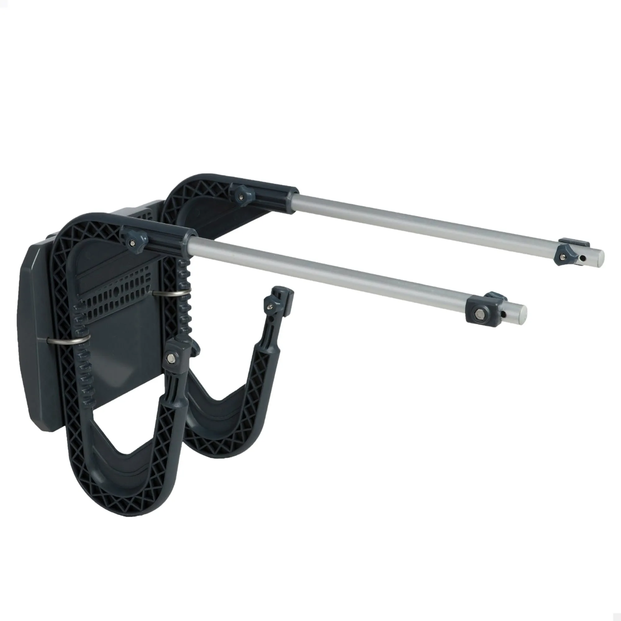 Intex 68624, Kit Montaggio Motore Canotto, Grigio/Argento 68624