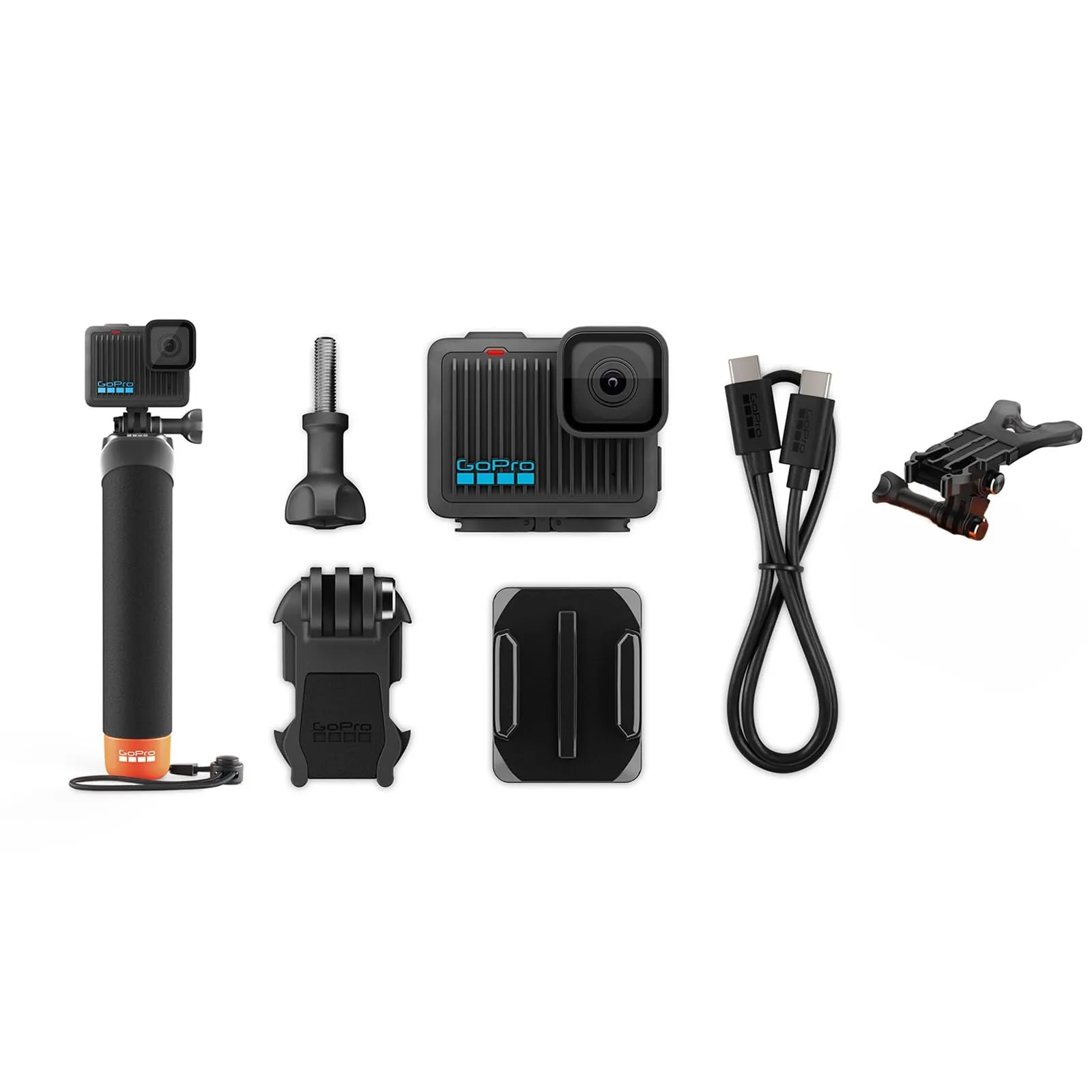 Gopro Hero Specialty Bundle Camera One Size