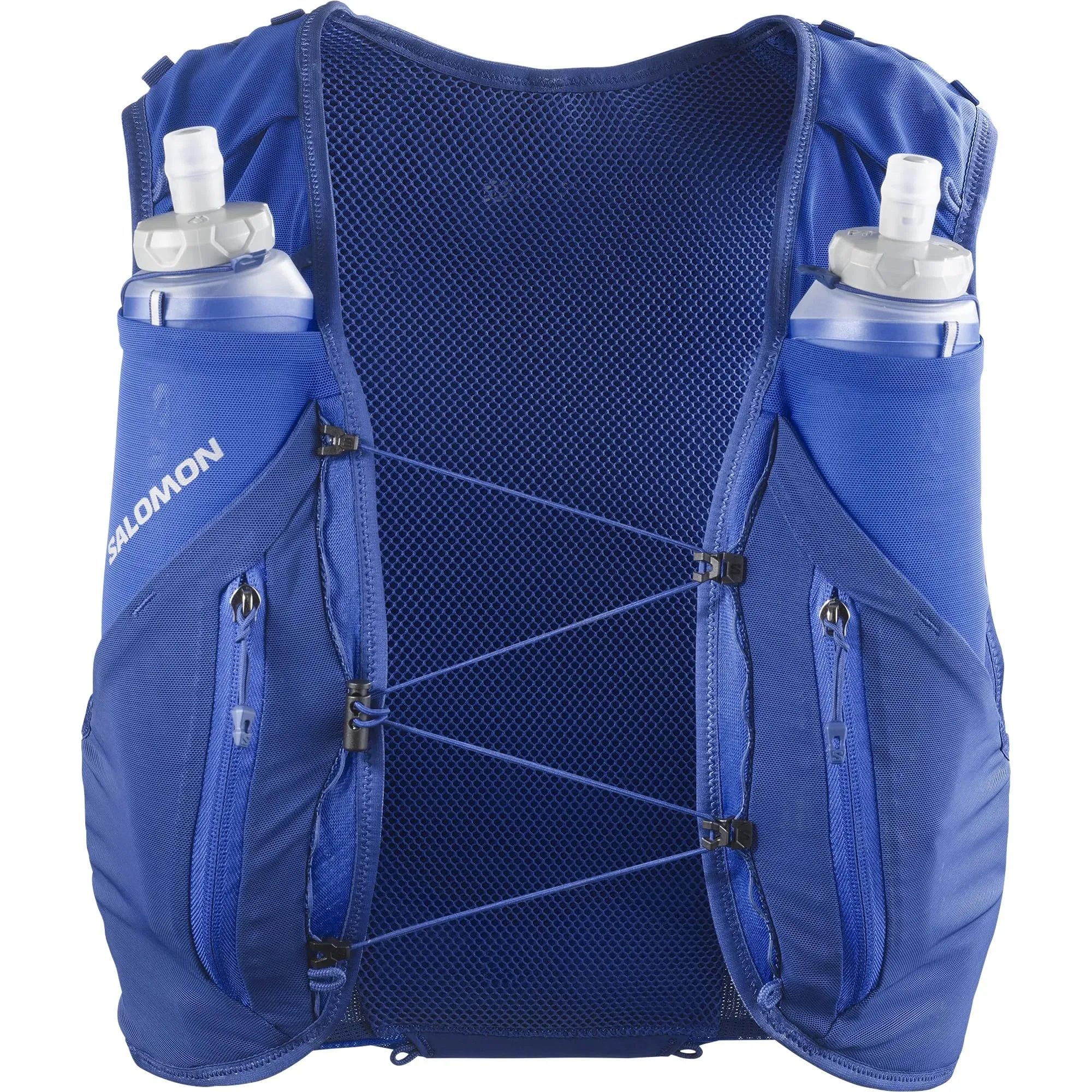 Salomon, Zaino Unisex-Adulto, Blu, m
