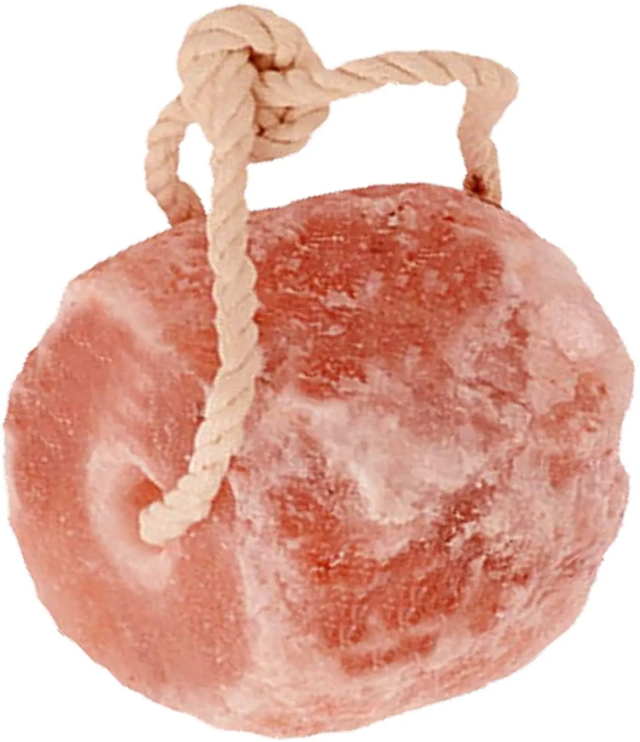 Leccare il cavallo Sale rosa | 3,5 kg |