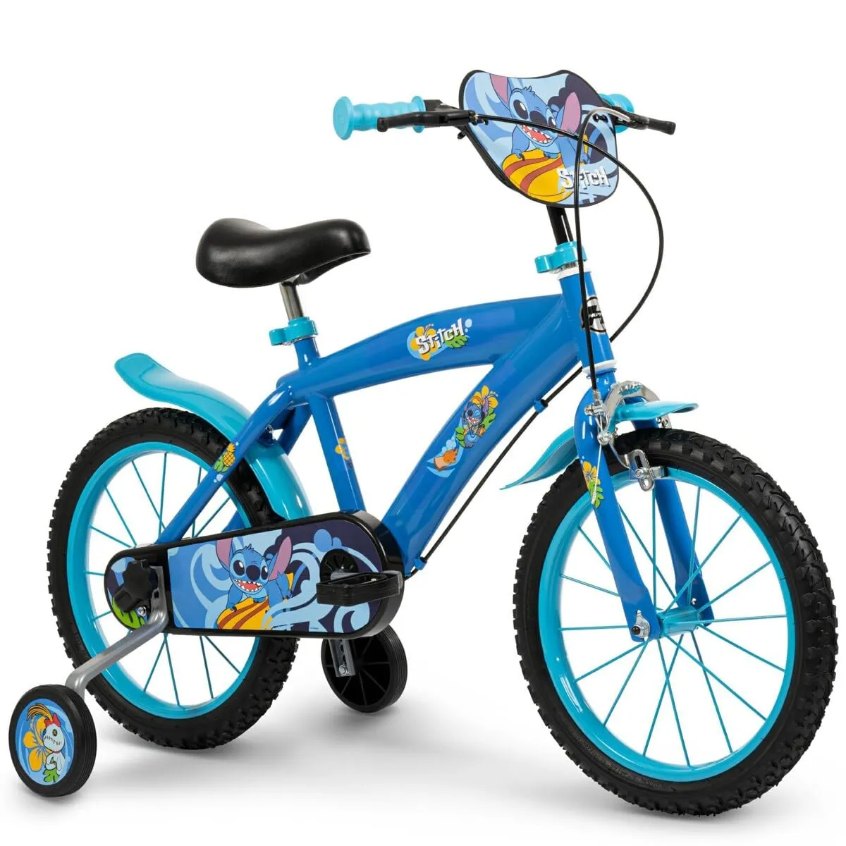Huffy - Bicicletta EAN: 0324472198448