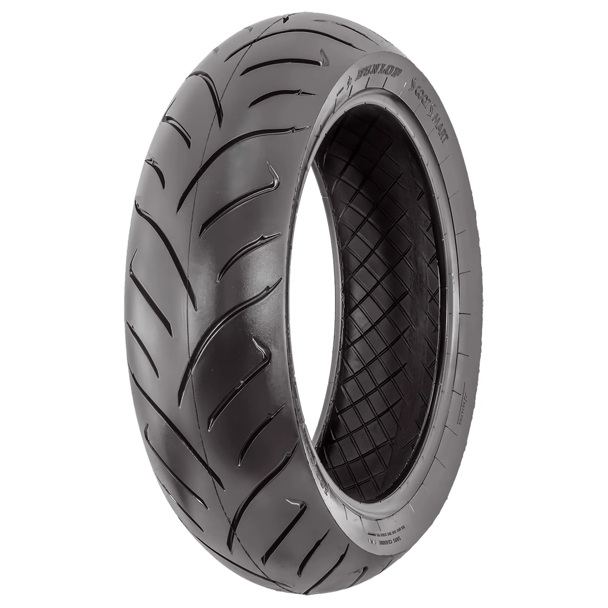 DUNLOP MOTO - SCOOTER SMART 140/70 14 68S
