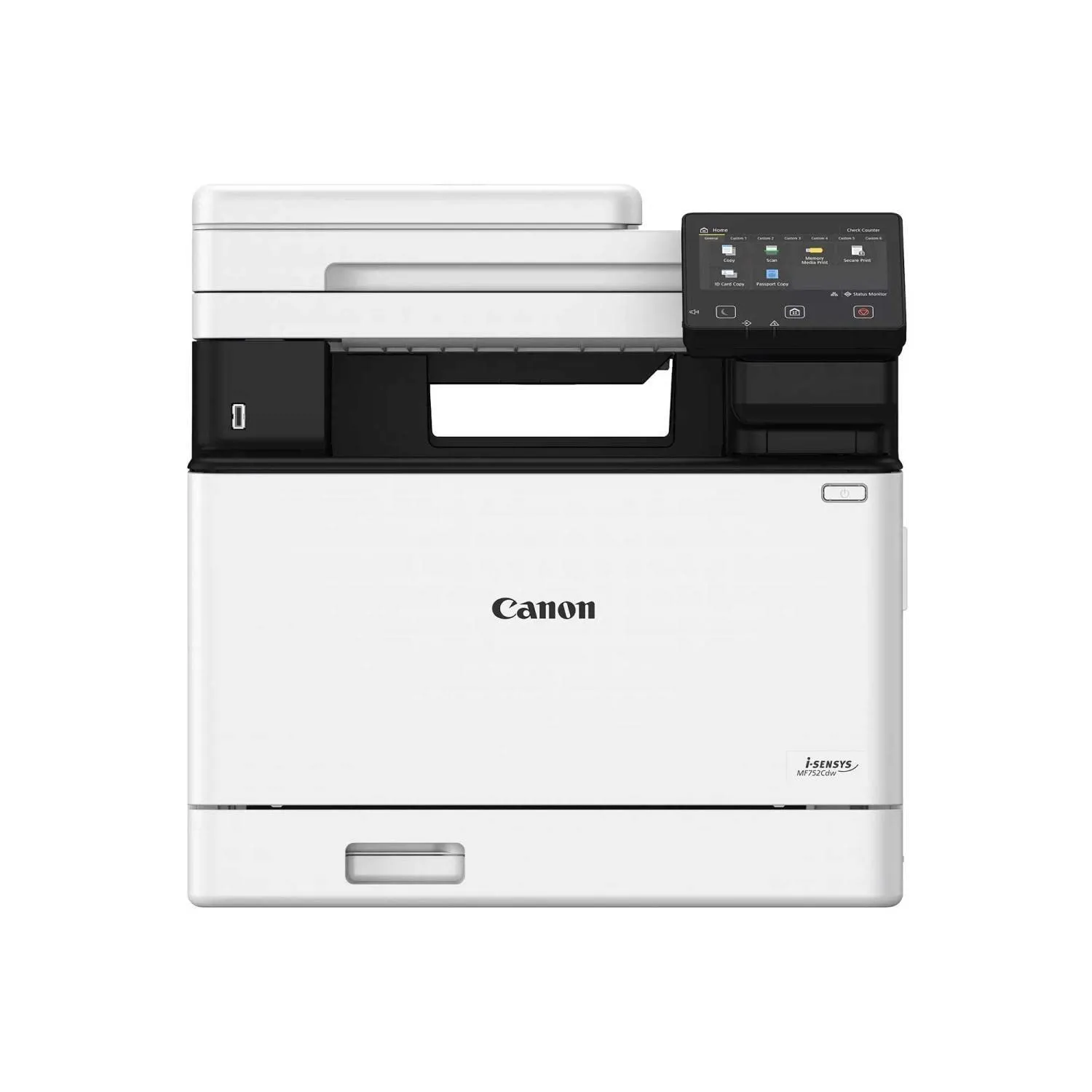 i-Sensys MF657Cdw