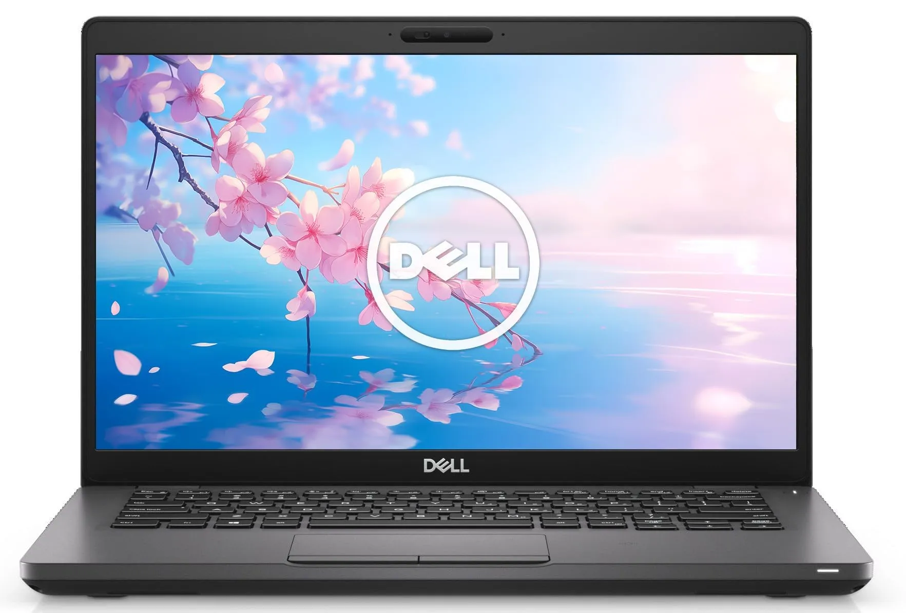 Dell Latitude 5400 Business Laptop 14 pollici (1366x768), Intel Core i5-8365U, 16 GB RAM, SSD da 512 GB, tastiera giapponese, Windows 11 Pro (ricondizionato)