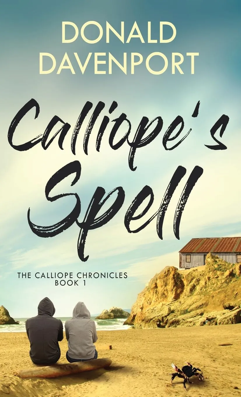 Calliope's Spell: 1
