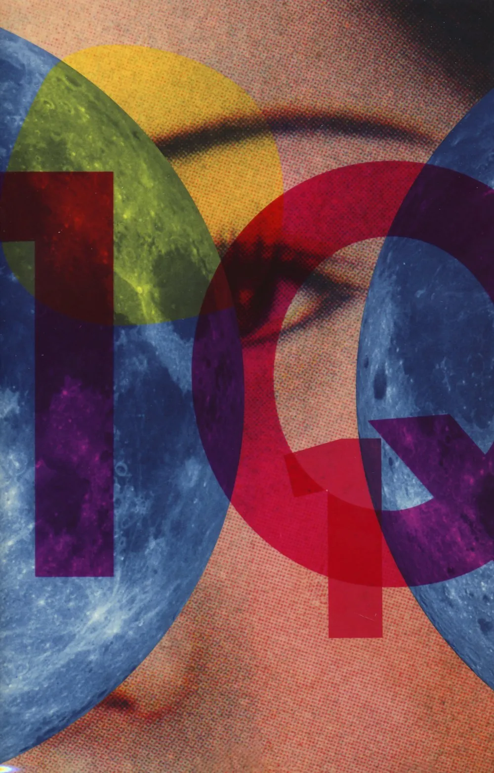 1Q84. Libri 1 2 e 3 [Due volumi indivisibili]