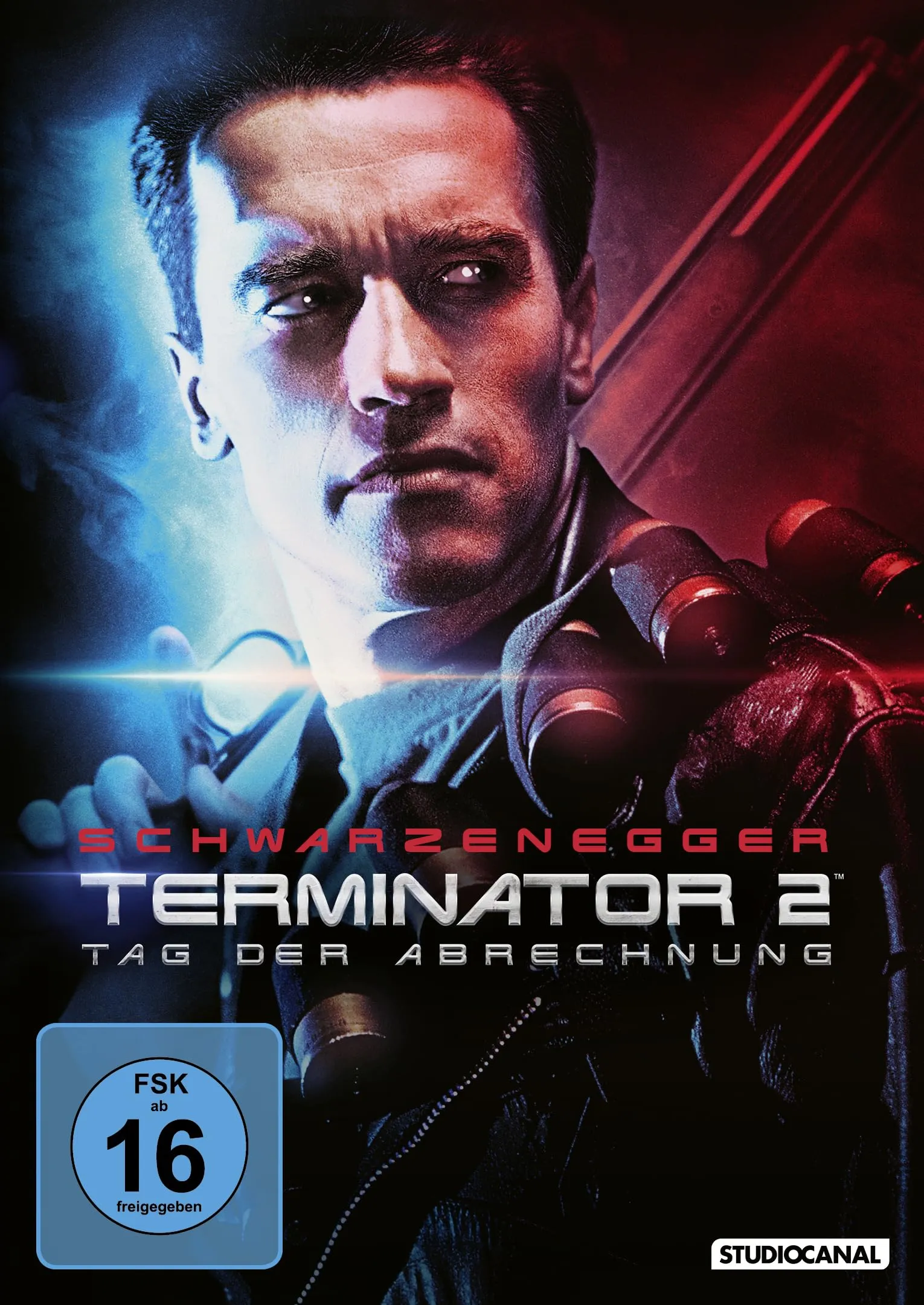 Terminator 2 - Digital Remastered (2024)
