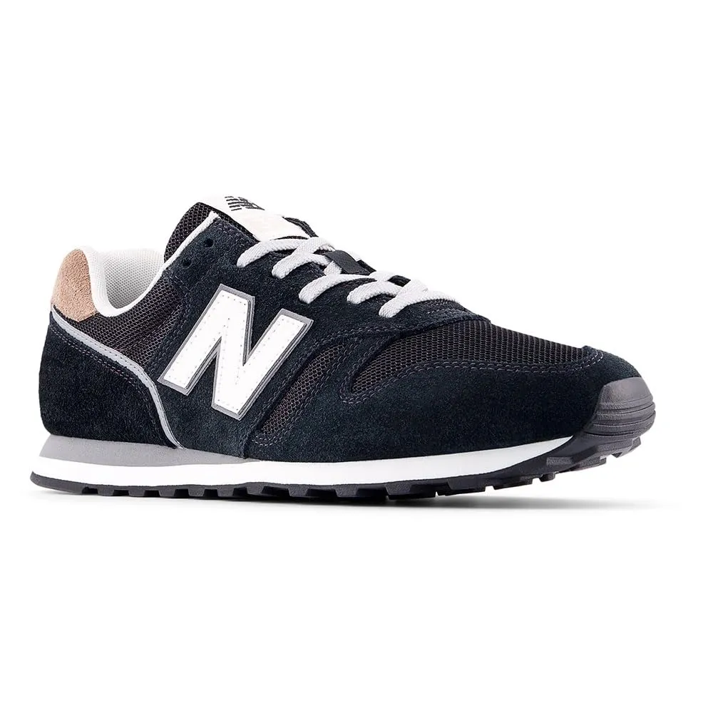 New Balance Sneakers da Uomo, Nero, 43 EU