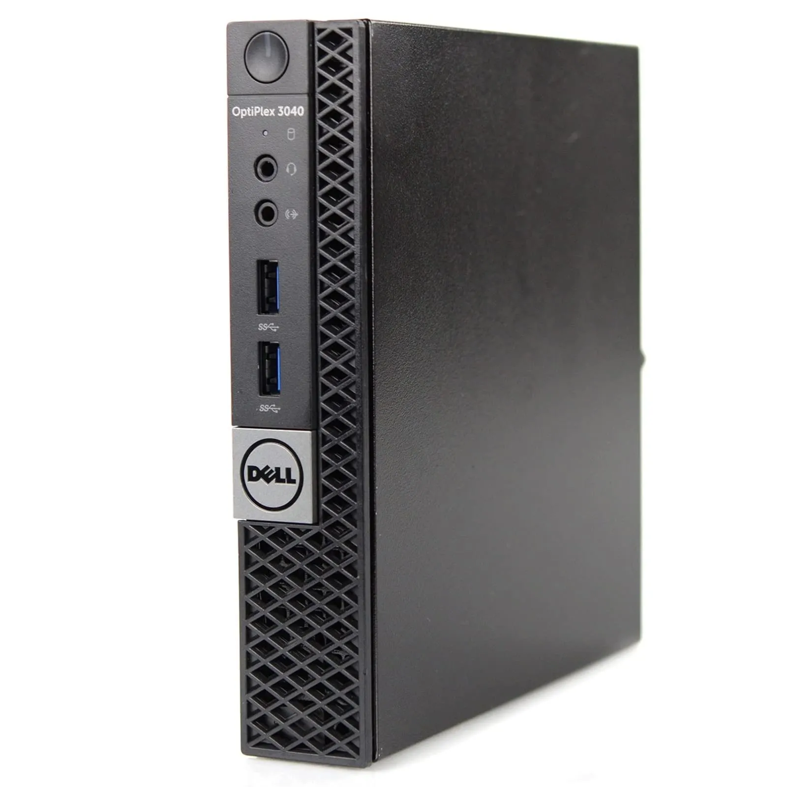 Mini PC Computer Desktop Dell Optiplex 3040, Processore Core i5-6400T, Memoria Ram 8GB, Disco SSD 240GB, HDMI, Win 11 PRO (Ricondizionato)