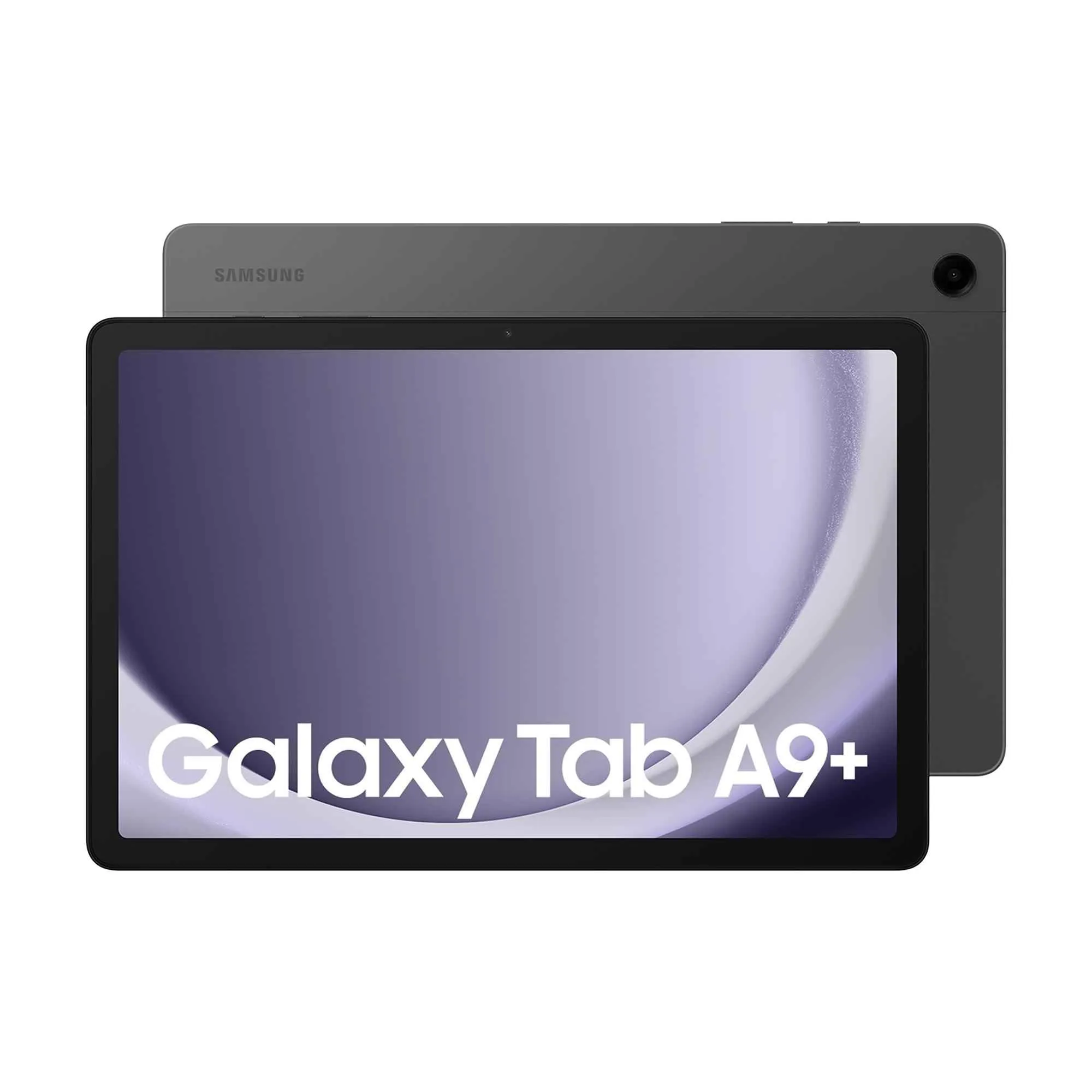 SAMSUNG Galaxy Tab A9+ 11 64GB Wifi Grigio