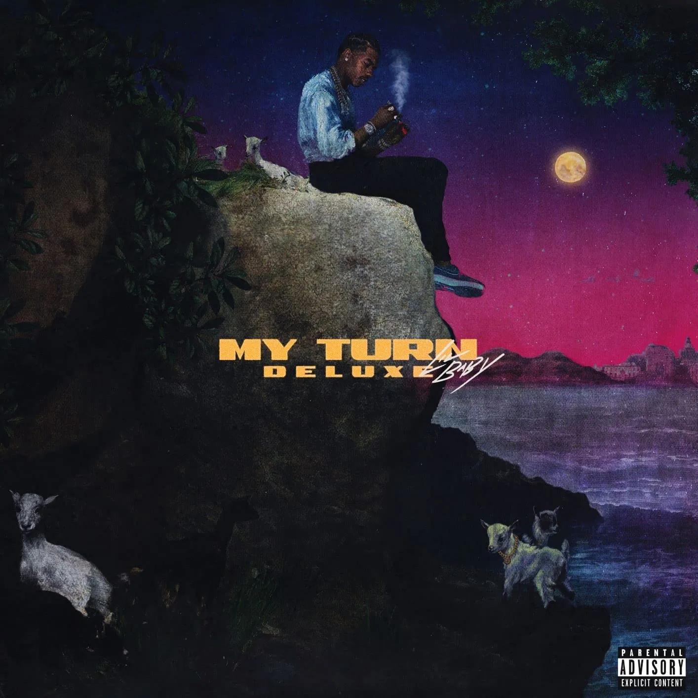 My Turn (2 CD)