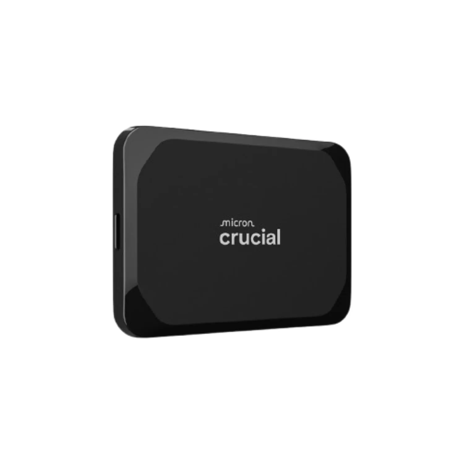 Crucial X9 SSD 1TB Esterno SSD Portatile, fino a 1050 MB/s, compatible con PC, Mac, PlayStation e Xbox, Unità a Stato Solido Esterno, USB-C 3.2 - CT1000X9SSD902