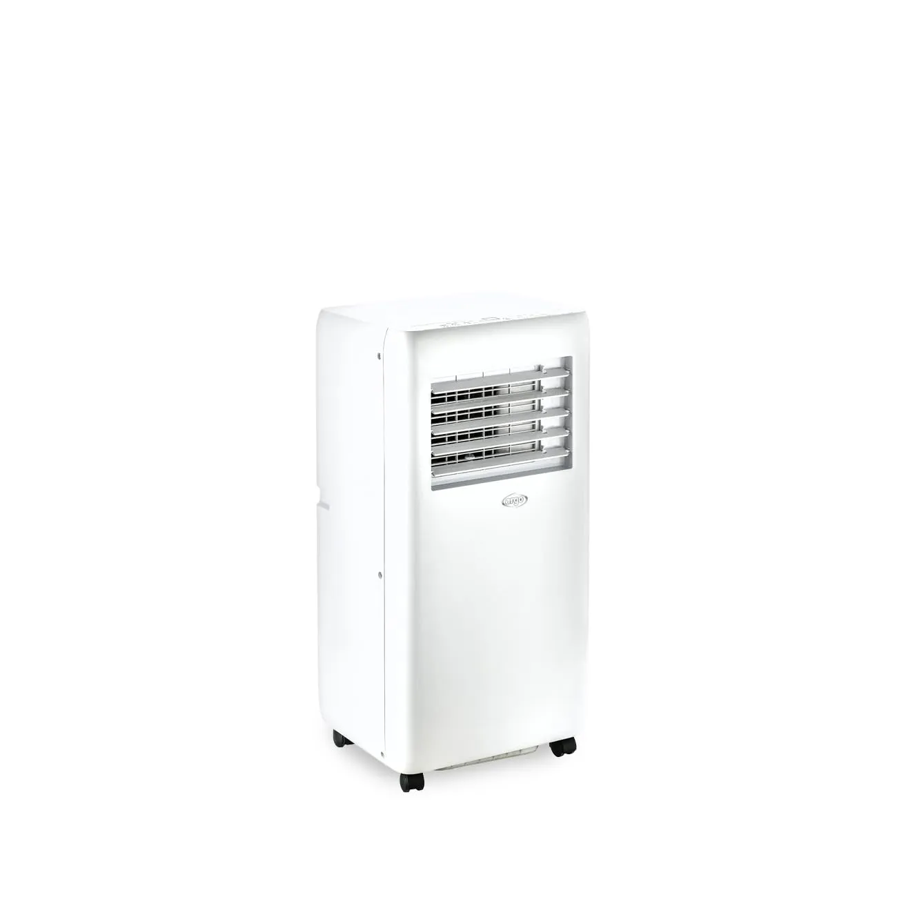 Argoclima Kary - Condizionatore portatile 8000 Btu, Timer, Classe energetica A