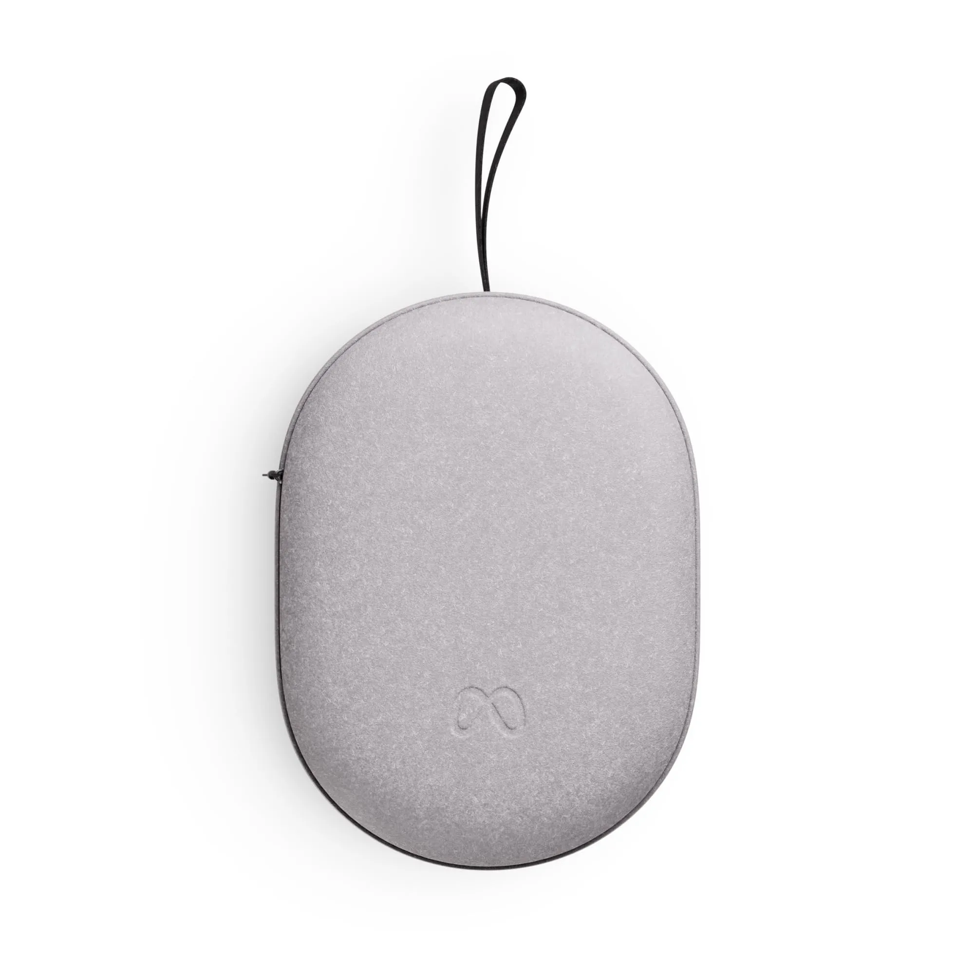 Custodia per Meta Quest – Compatibile con 3/3S – Stile e protezione di alta qualità, controller Touch Plus, cinturino del visore, cinturini attività, cavo
