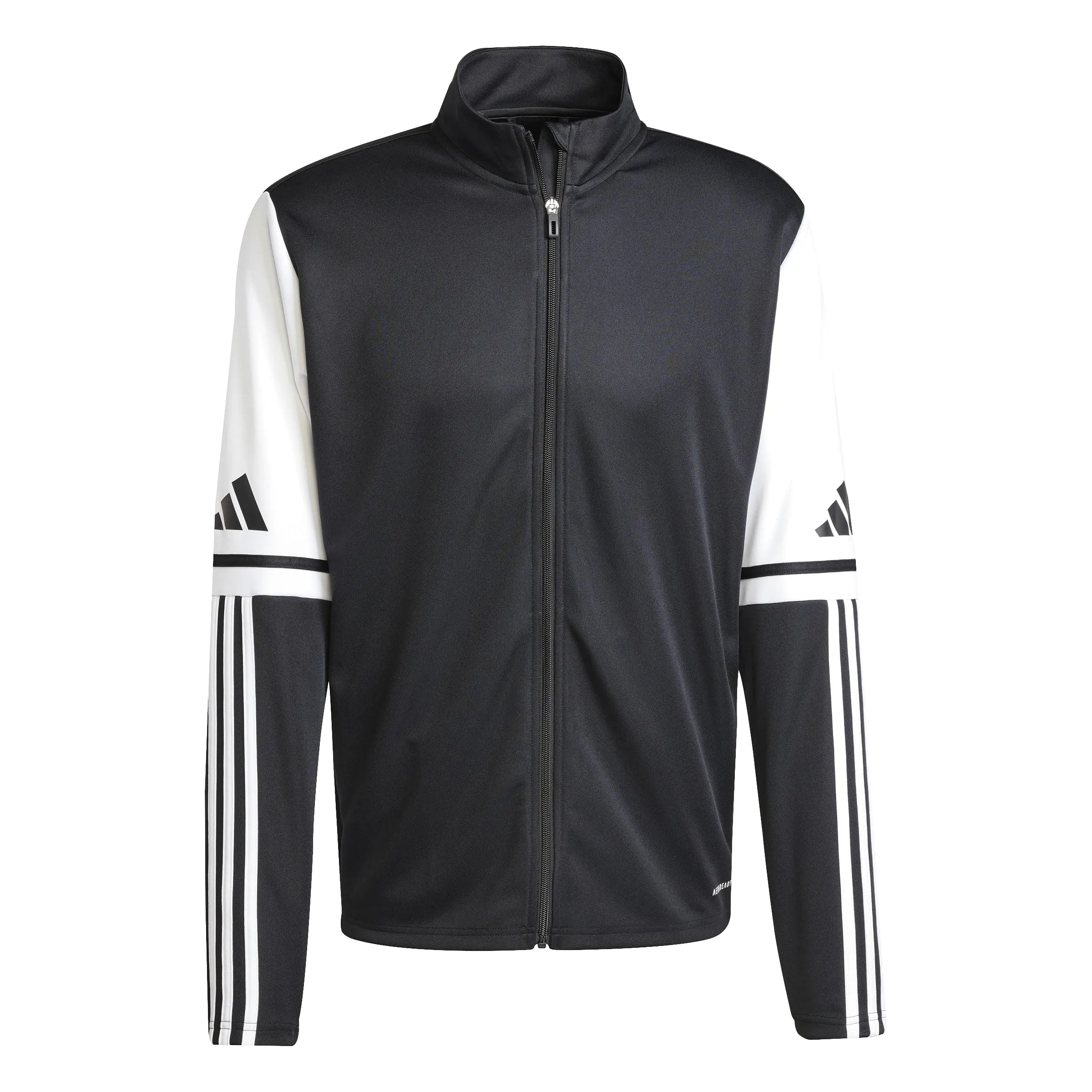 adidas Uomo SQUADRA25 TRAINING JACKET, black/white, XL Long