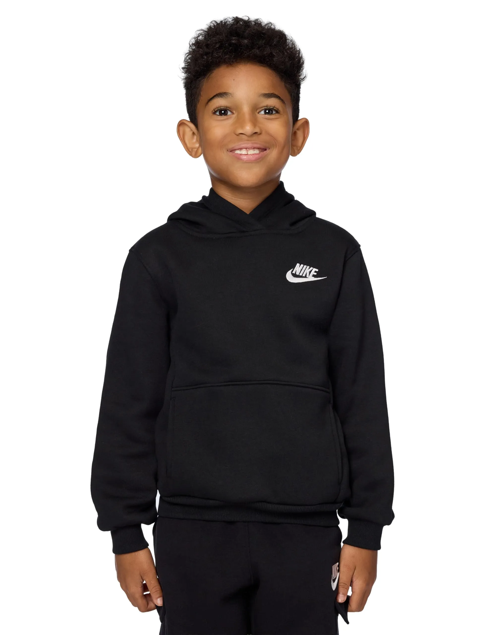 Nike NKN N NSW Club Fleece LBR PO