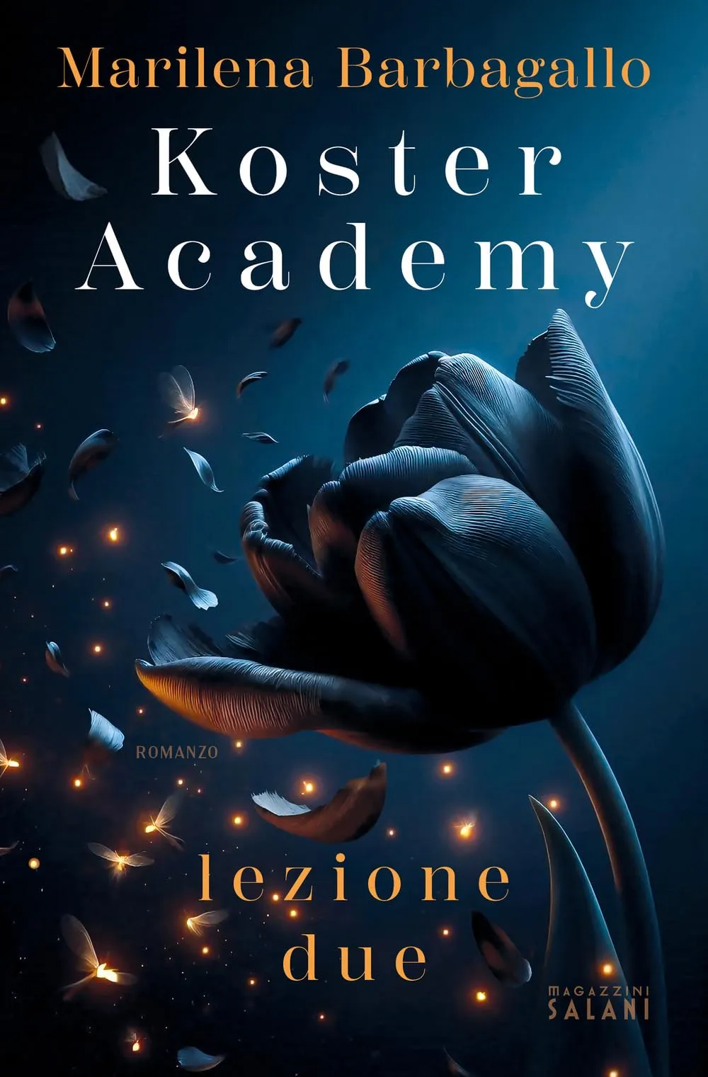Koster Academy. Lezione due