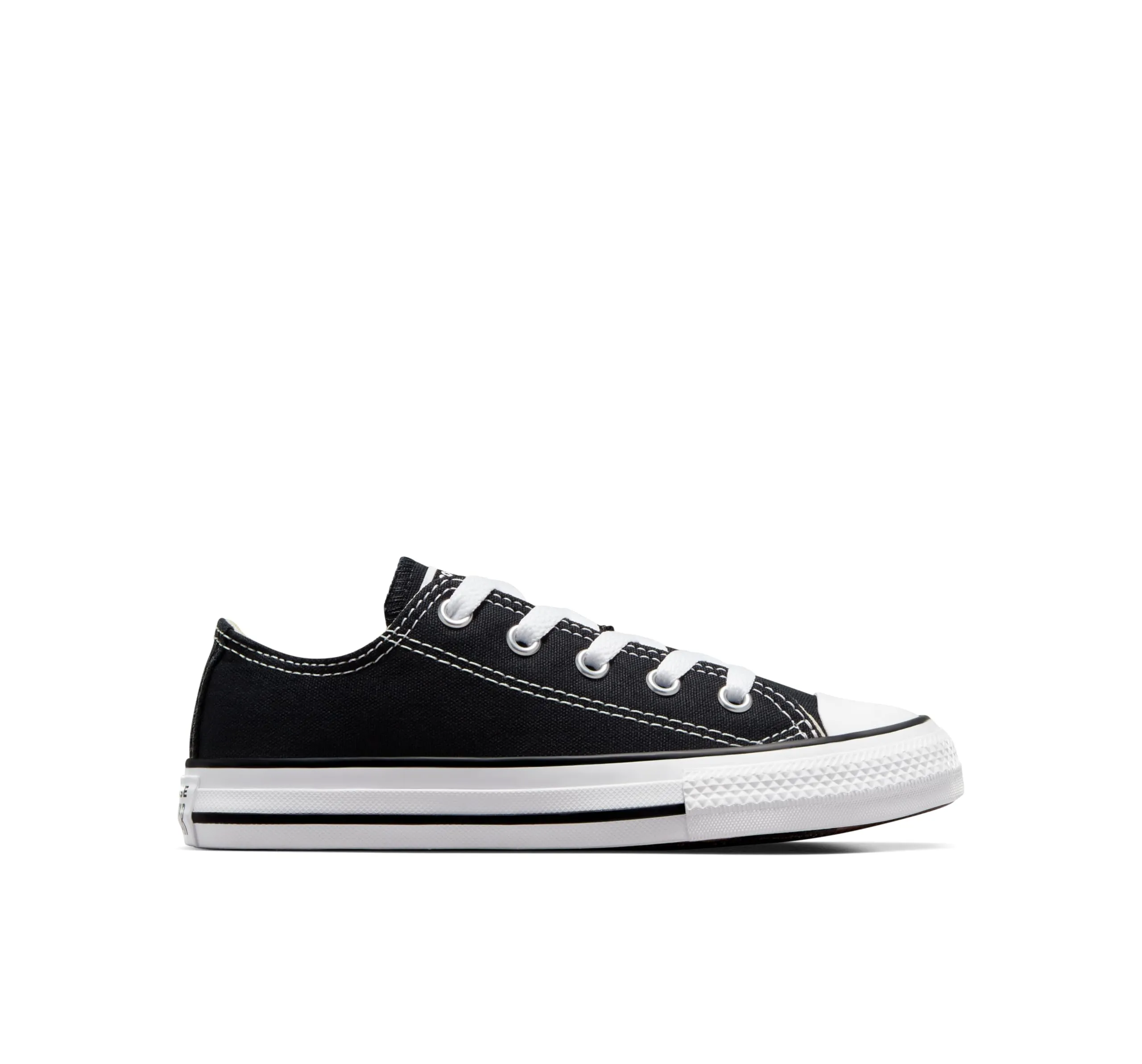 Converse - Ct as ox nero 3J235C