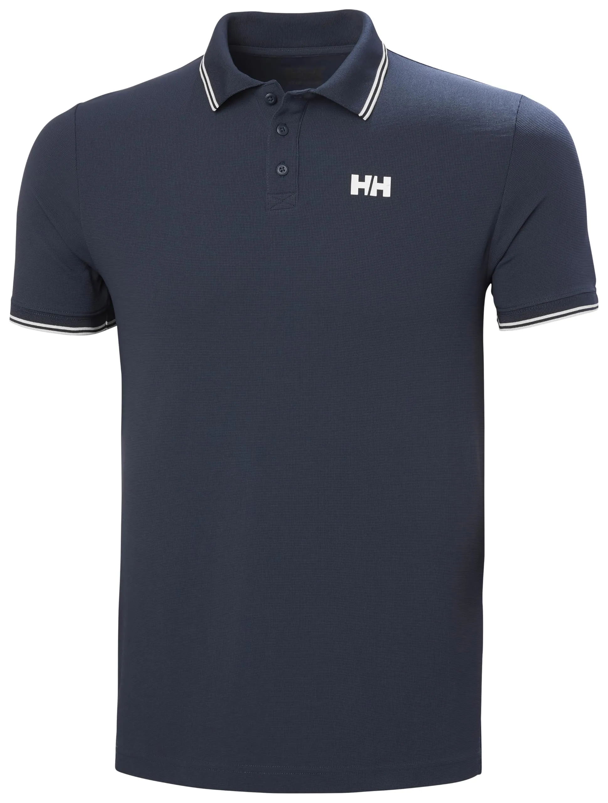 Helly Hansen Hommes Kos Polo, Bleu Marine, M