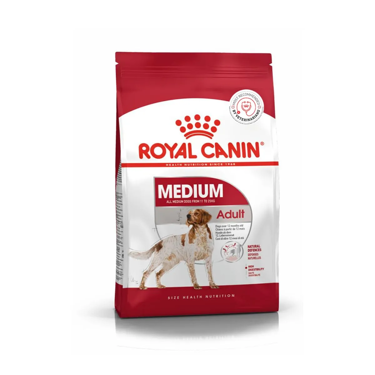 Royal Canin C-08405 S.N. Adulto medio - 10 kg