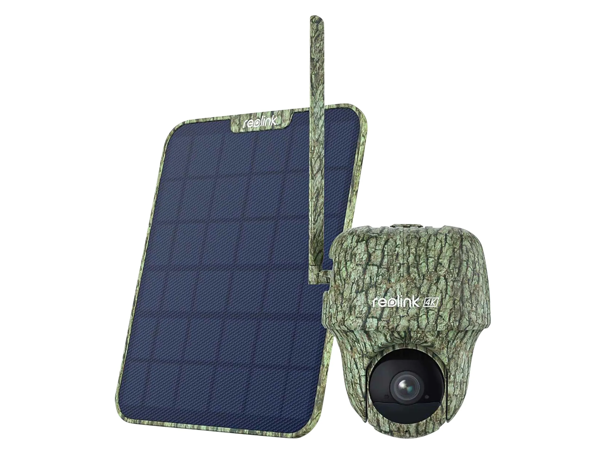 Reolink Videocamera di Sorveglianza Marca: EAN: 6975253983902