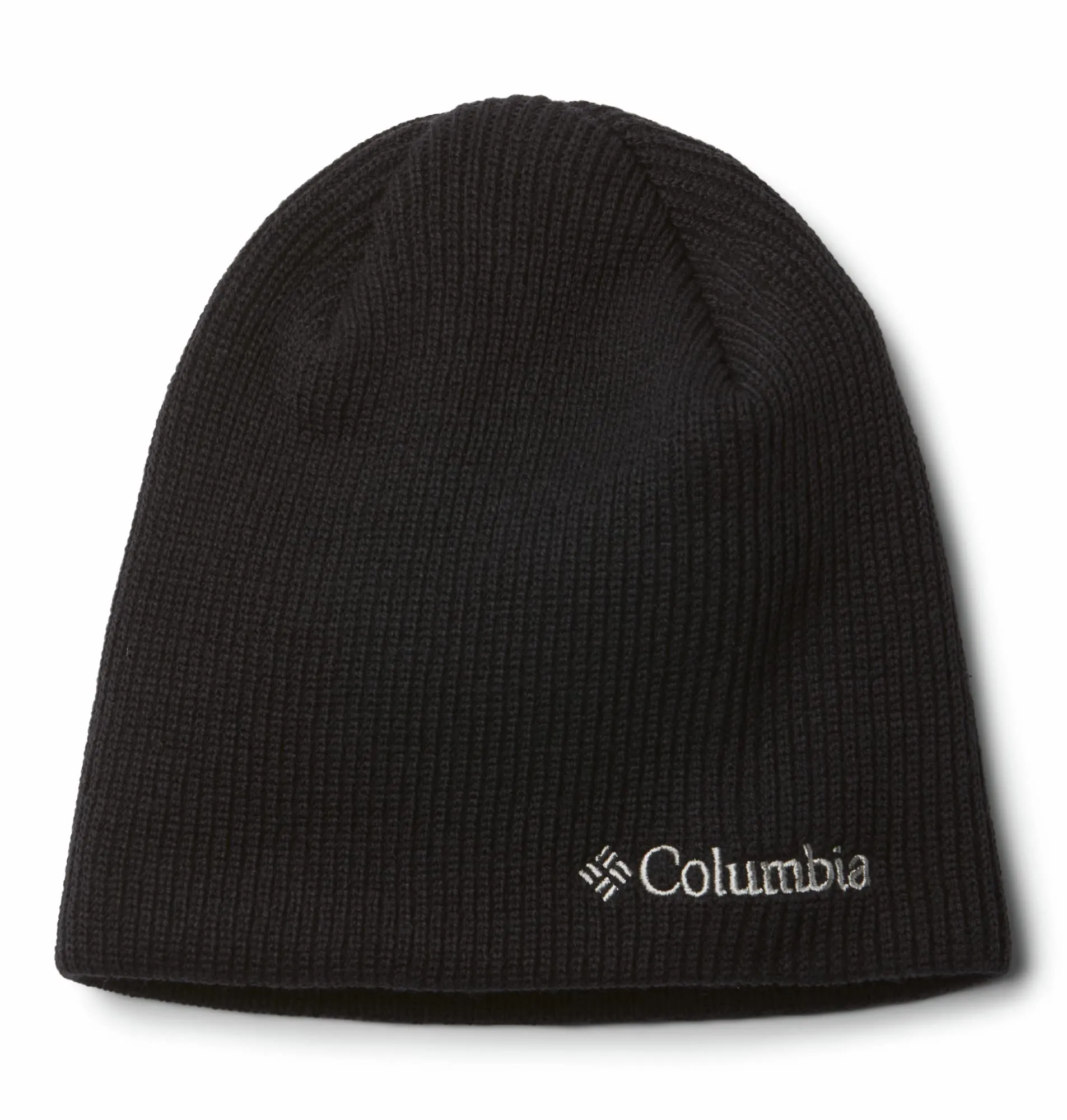 Columbia Whirlibird Watch Cap Beanie, Berretto Invernale Unisex - Adulto, Black/Black, Taglia unica