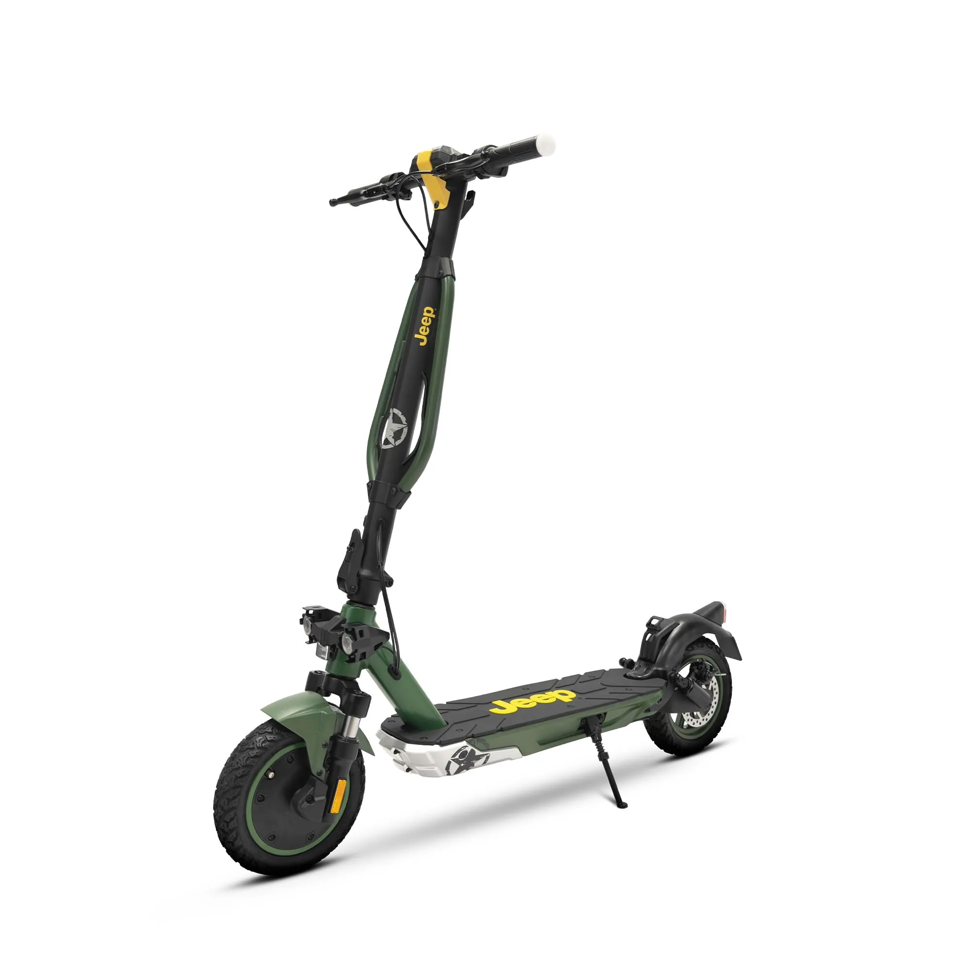 Jeep Jad Advanced Safety (Aa)