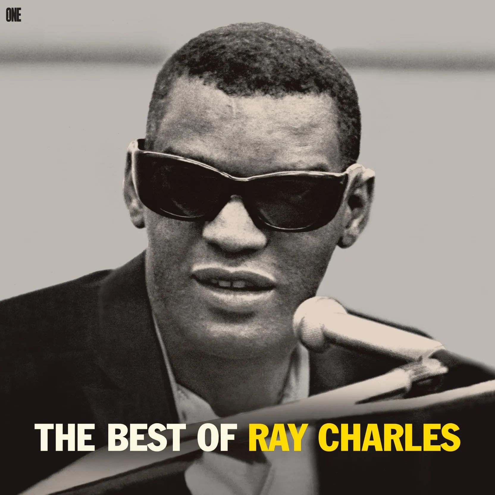 the best of ray charles (limited edition)