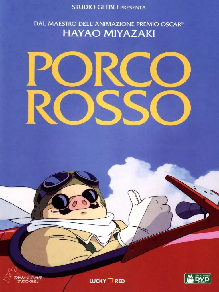 Porco rosso