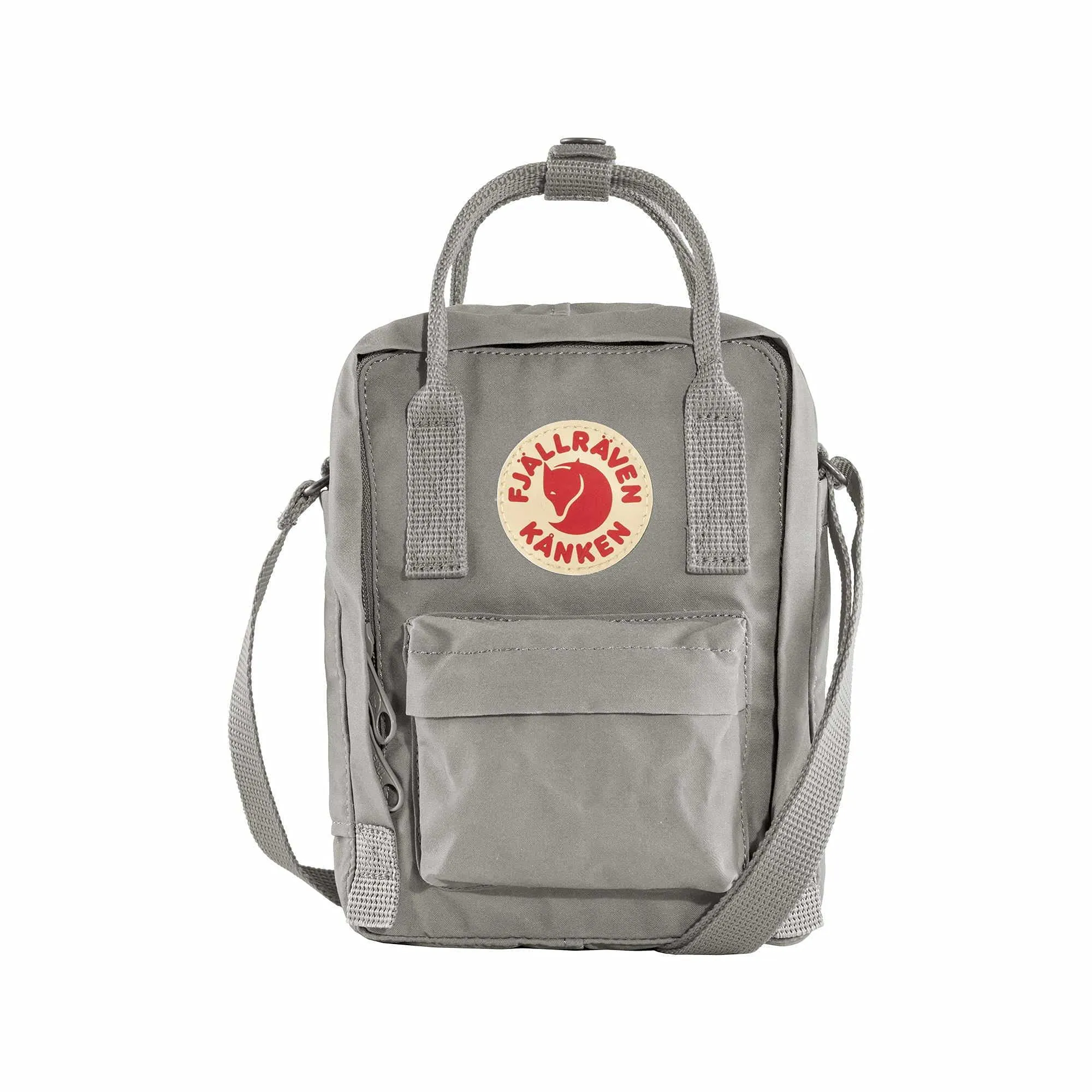 Fjällräven Kånken Sling Fog
