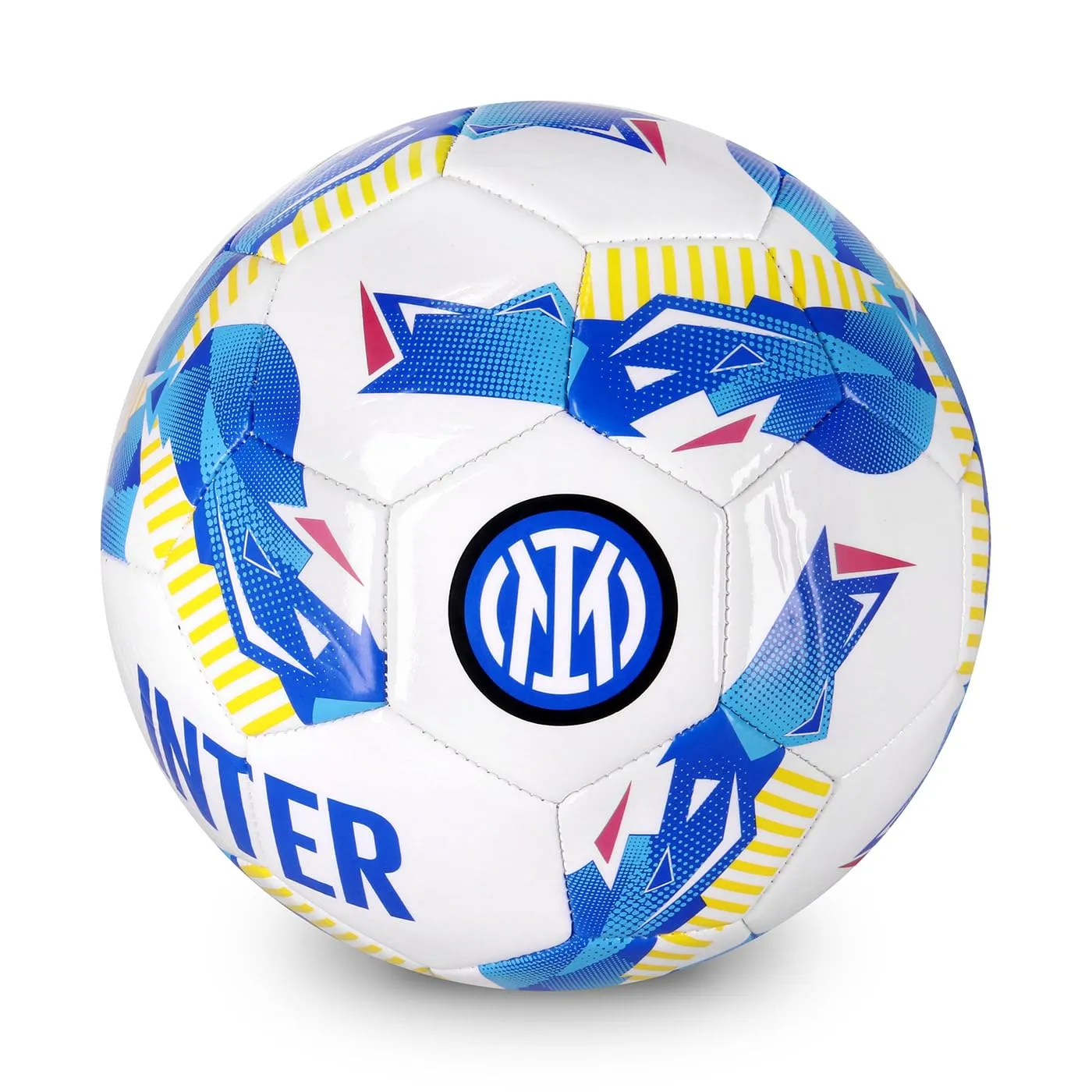 FC Internazionale Milano S.p.A. Im Pallone, Pallone da Calcio Inter