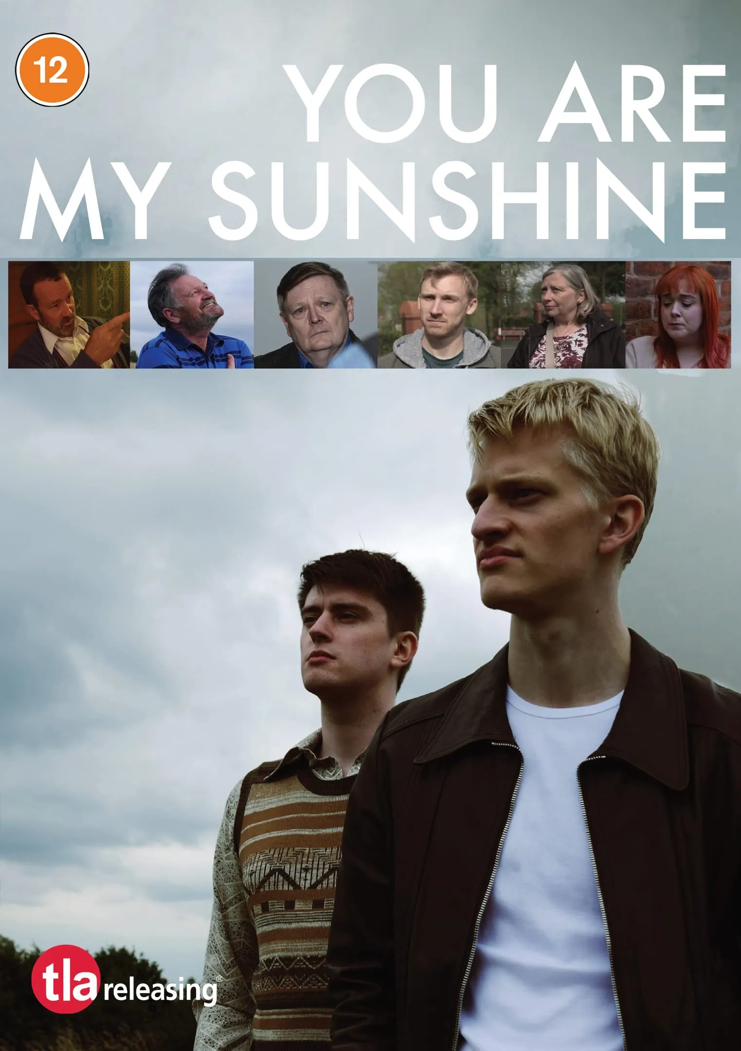 You Are My Sunshine [DVD]