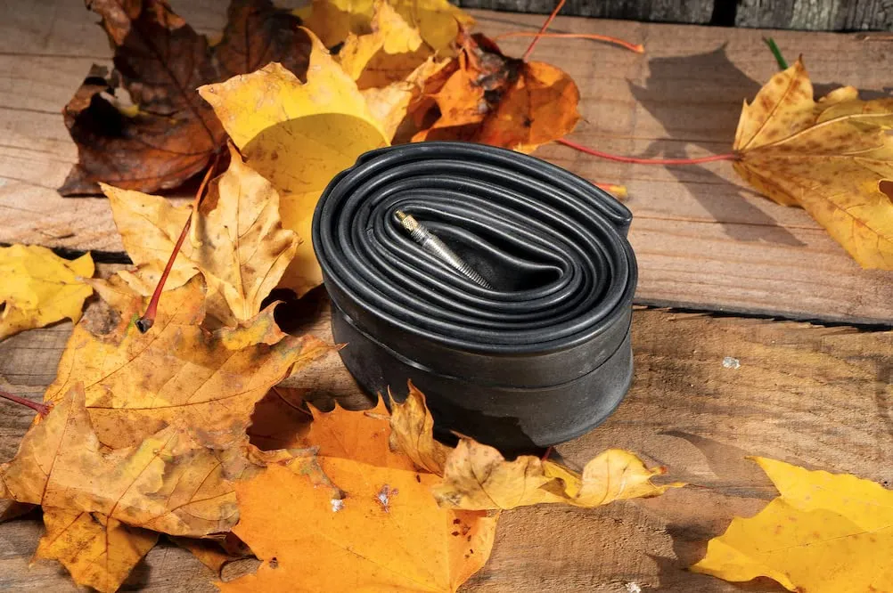 Onza Camera d'Aria MTB SA3-0.9 mm, Unisex Adulto, Nero, 29x2,10-2,60