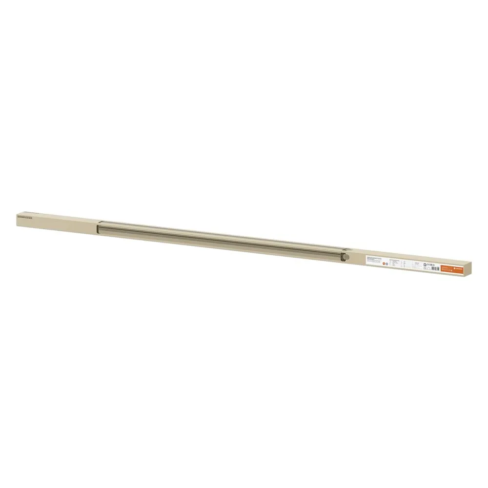 LEDVANCE Stagna LED Stagna Slimvalue 36W 4000lm - 840 Bianco Freddo | 120cm