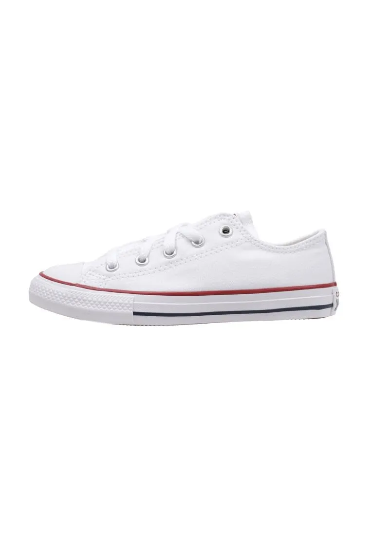 Converse - Ct as ox bianco 3J256C
