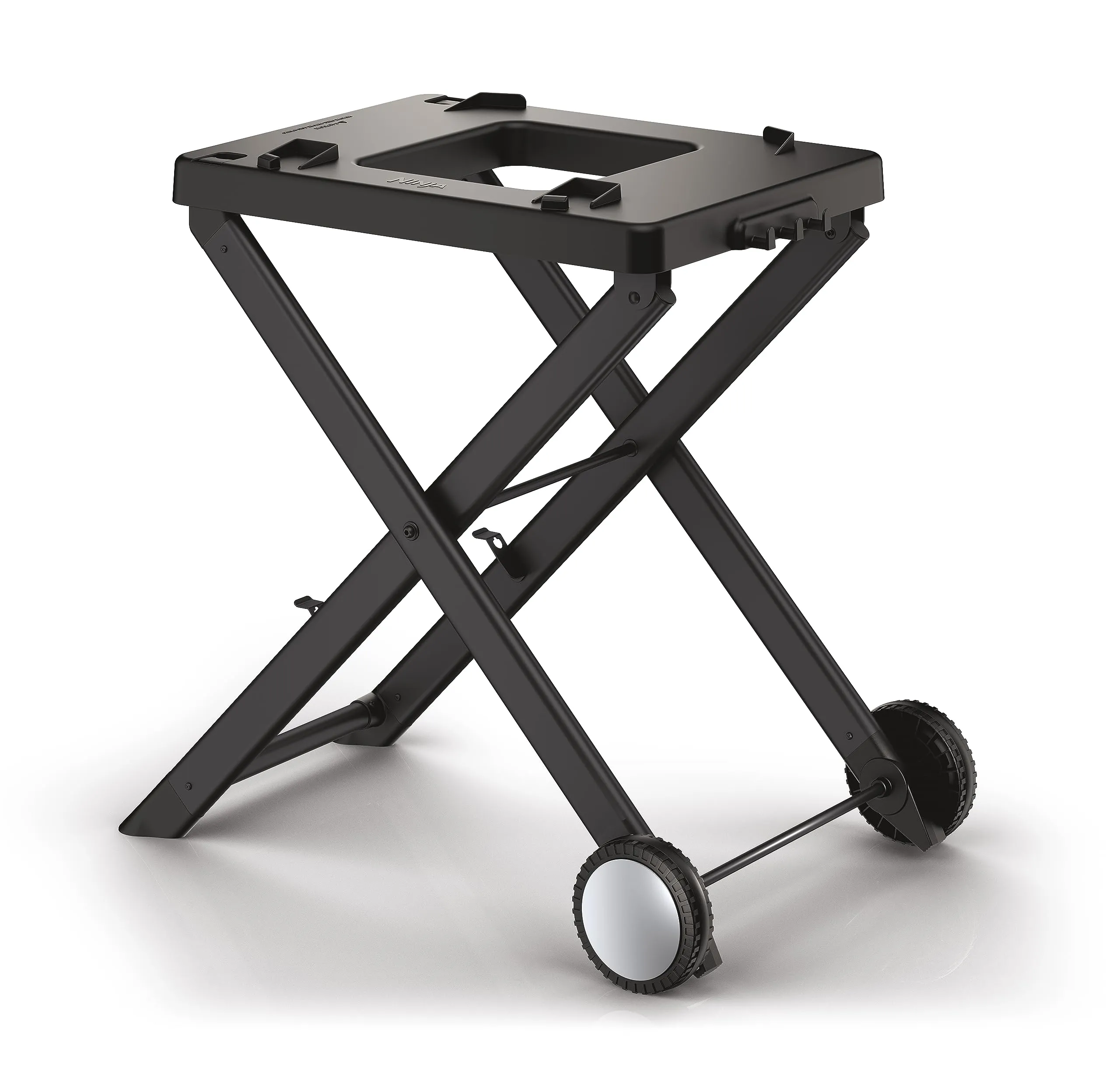 Ninja Woodfire Piastra Liscia per Barbecue Elettrico, Compatibile con Barbecue Ninja Woodfire, Antiaderente, Accessorio Ninja Originale XSKGRIDPLTEU