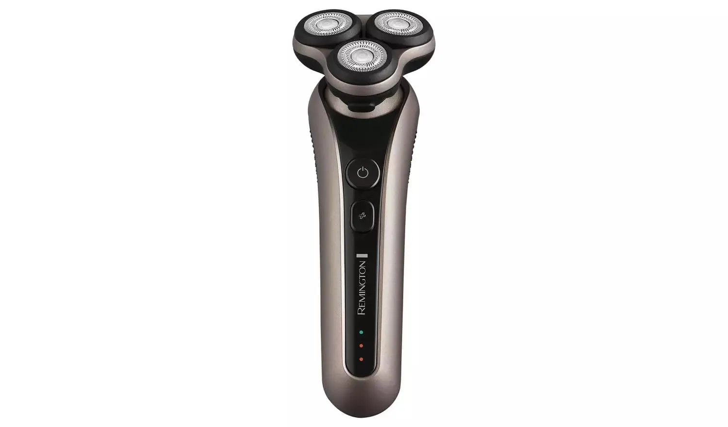 Remington XR1770 Rotazione Trimmer Nero, Grigio