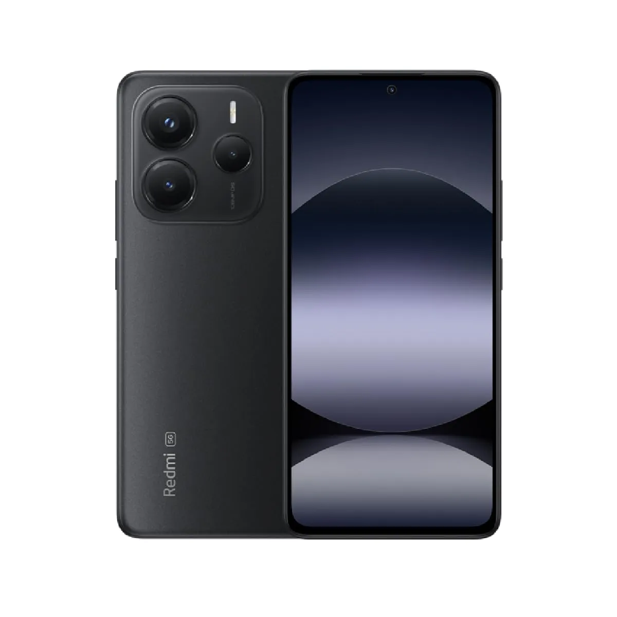 Smartphone Xiaomi Xiaomi Redmi Note 14 5G 8 256 Midnight Black