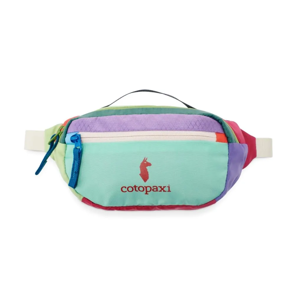 Cotopaxi Kapai - Marsupio da 1,5 l, Del Dia, Taglia unica, Del Dia